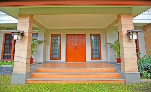 Rumah Aca Бандунг Экстерьер фото